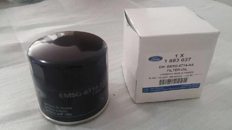 Filtro aceite EM5G 6714 AA FORD