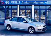 Ford Focus Exe Trend 2.0n km140.000