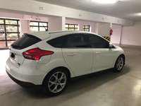 Ford Focus III 2.0 Se Plus Mt