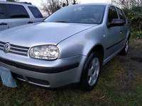 GOLF TDI 2003 IMPECABLE