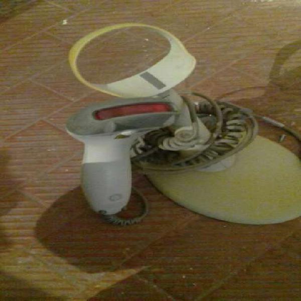 Lector de Barras