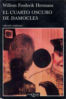 Libro: El cuarto oscuro de Damocles, de Willem Frederik