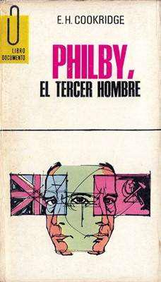 Libro: Philby, el tercer hombre, de E.H. Cookridge