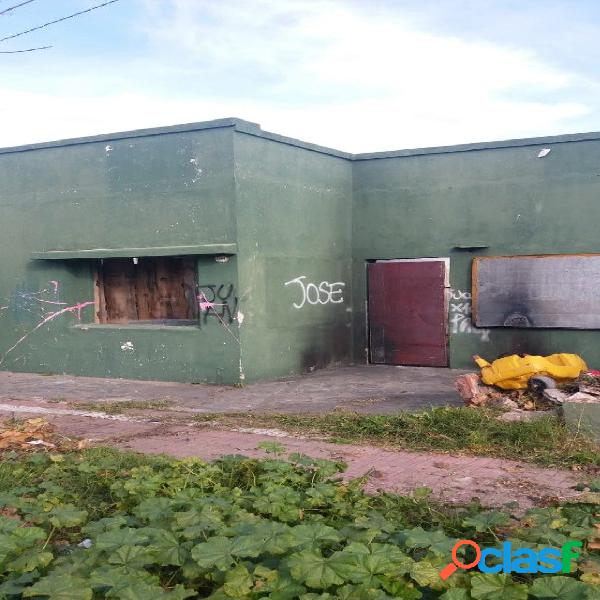 Lote en Venta