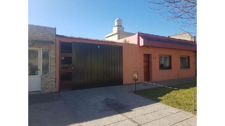 Mariano Santa Maria 1500 - U$D 160.000 - Casa en Venta