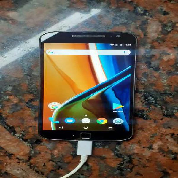 Moto g4 plus 32 gb LEER BIEN