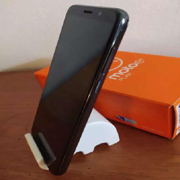 Motorola E6 Play.