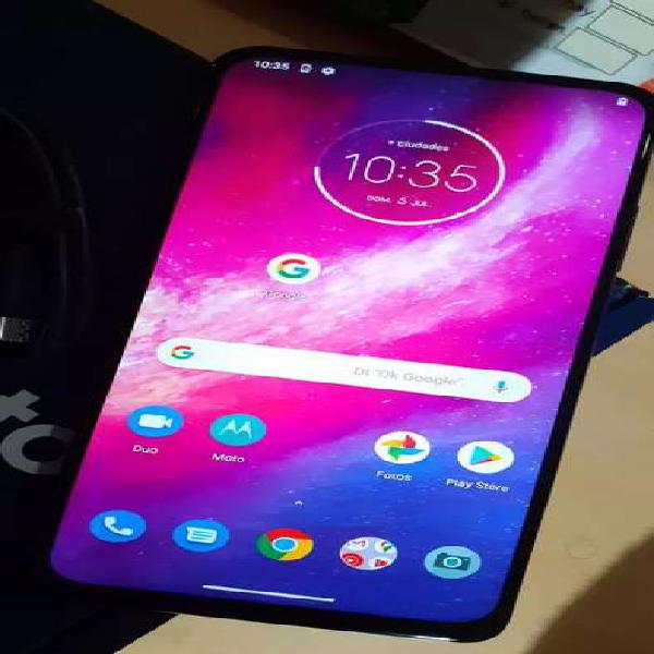 Motorola One Hyper (128gb)