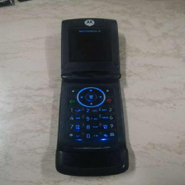 Motorola W220