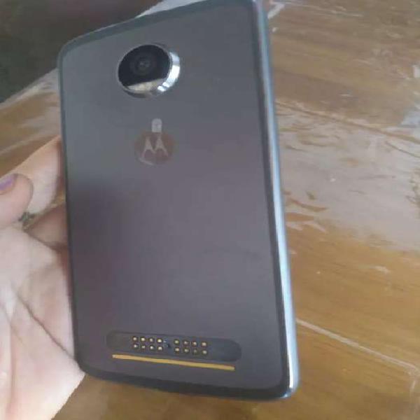 Motorola z2 play impecable