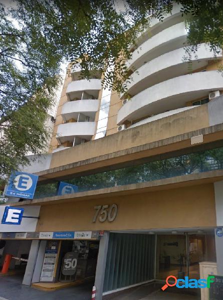 NUEVA CORDOBA DEPARTAMENTO 1 DORMITORIO CON BALCON -