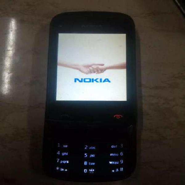 Nokia C02-02