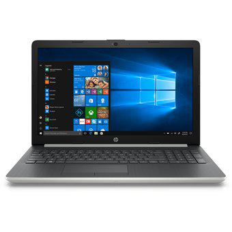 Notebook HP 15-da0062la Intel core i7 8va Win 10 RAM 8GB DD
