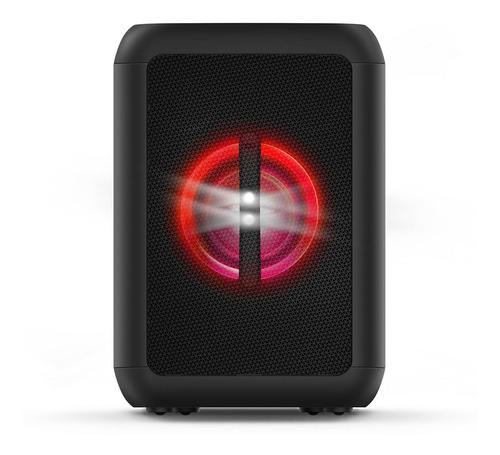 Parlante Philips Party Speaker Bass+ Bluetooth 80w