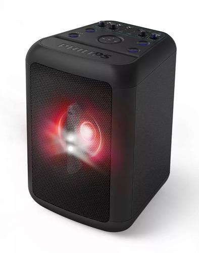 Parlante Philips Party Speaker Bass + Bluetooth Tanx100/77!!