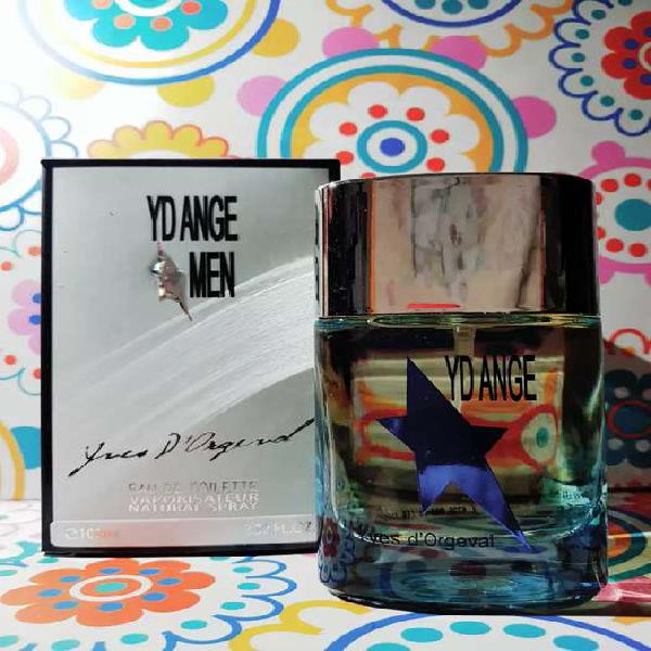 Perfume Yd Ange Insp.angel Thierry Mugle