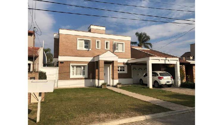 Prados De La Villa, Villa Allende, Boderau 9855 Lote / N° 0