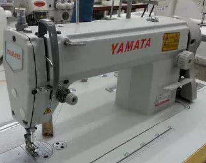 Recta Yamata,