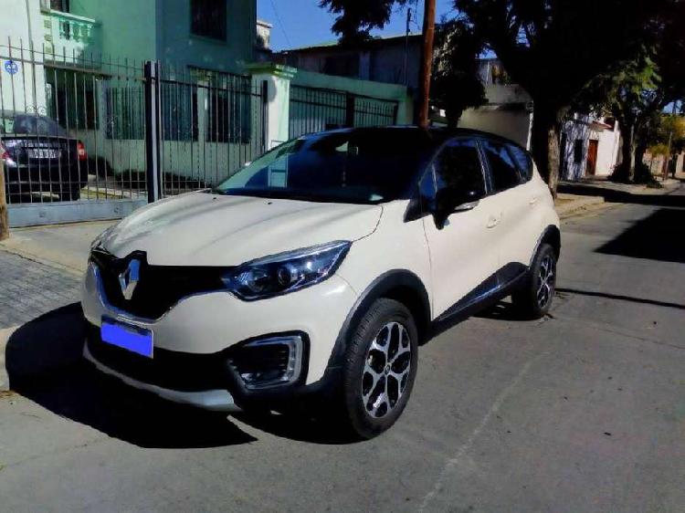 Renault Captur Intense 2.0 2016