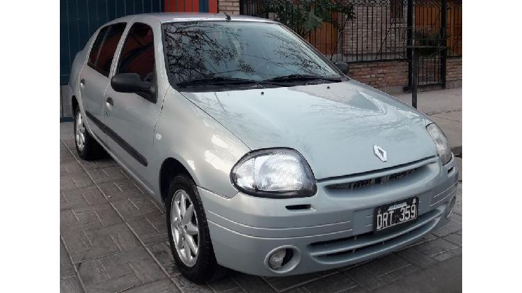 Renault clio Rt 1.6 16 válvulas