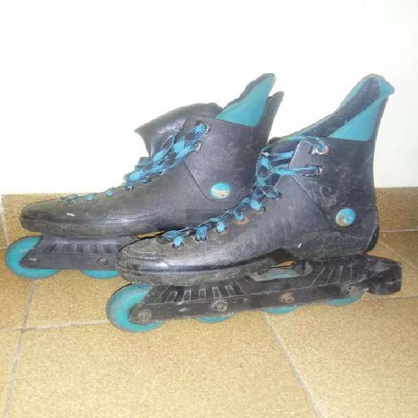 Rollers t 39