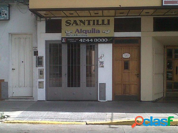 SANTILLI - Avellaneda 140 PB (UF 6)