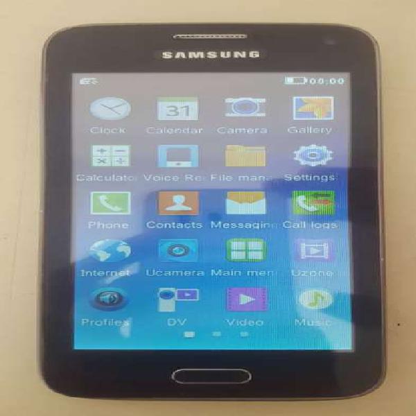 Samsung Galaxy S5 (LEER ATENTO)