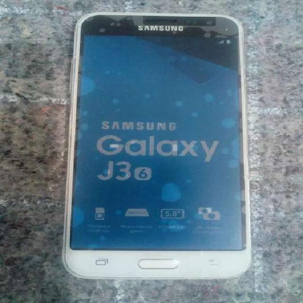 Samsung J3 2016