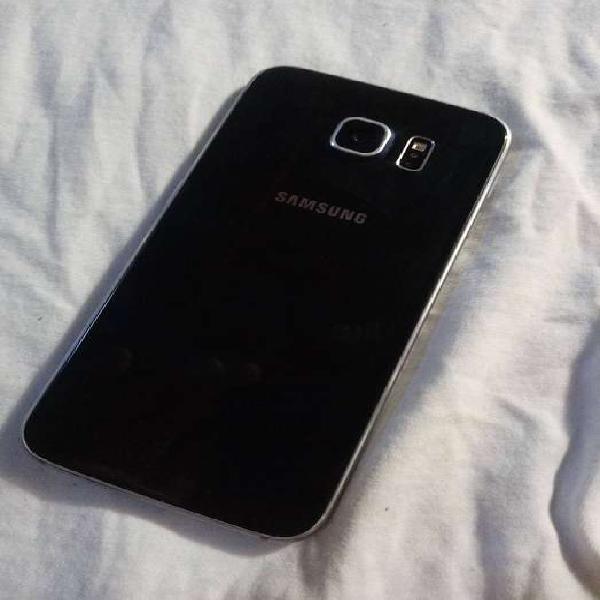 Samsung s6 con factura de compra