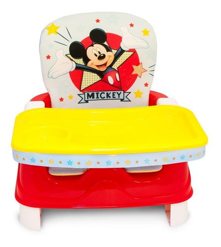 Silla Booster Para Comer Bebé Winnie Pooh