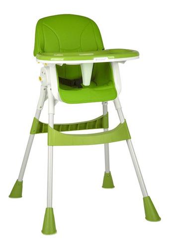 Silla De Comer Para Bebé Reclinable Picnic Briccone