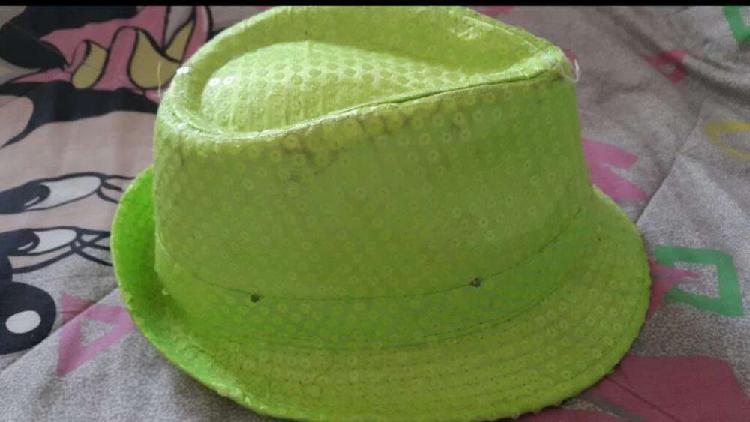 Sombrero Cotillon.