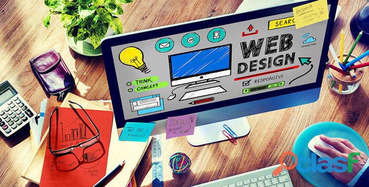 Sophi Design Diseño Web y Hosting