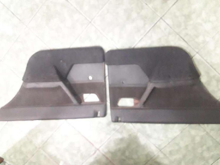 TAPIZADOS DE PUERTA DE PEUGEOT 505