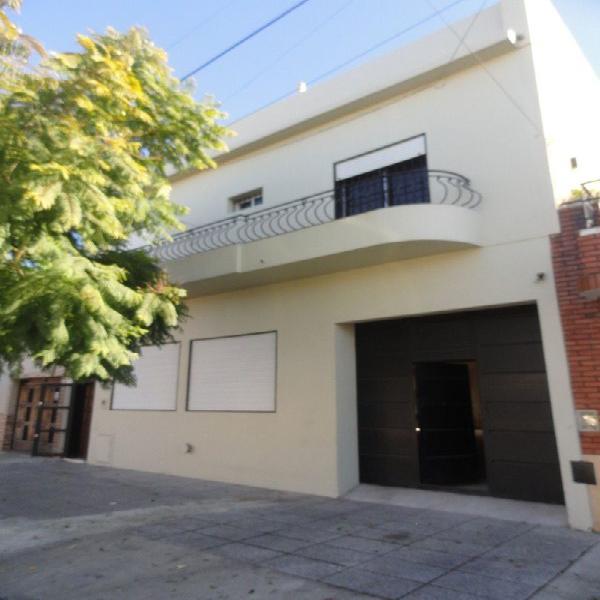 Tabaré 2333 - Edificio en Venta en Villa Soldati, Capital