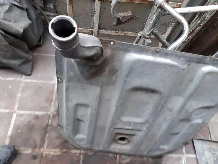 Tanque de nafta de renault 12