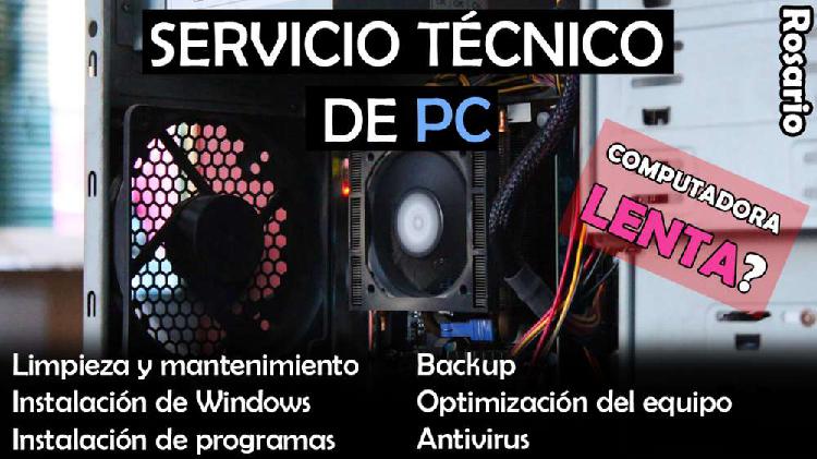 Técnico de PC