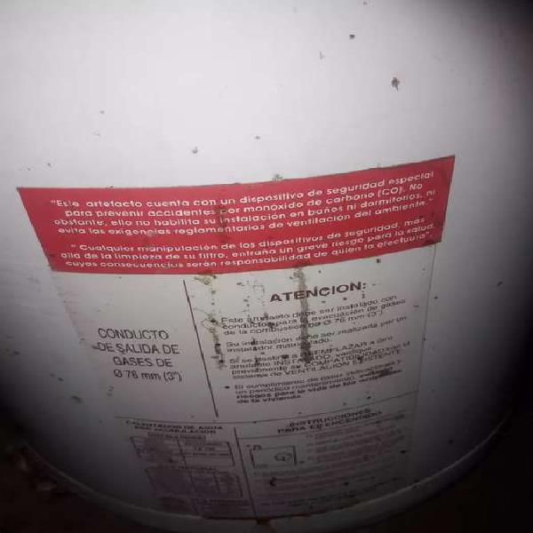 Termotanque