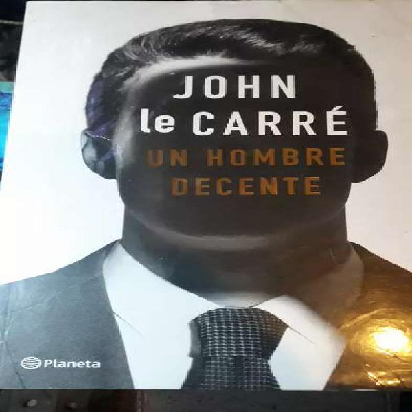 UN HOMBRE DECENTE (nuevo)