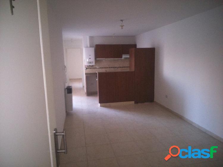 VENDO 1 DORM CATEGORIA - 2F - Bº ALTO ALBERDI - C/ BALCON