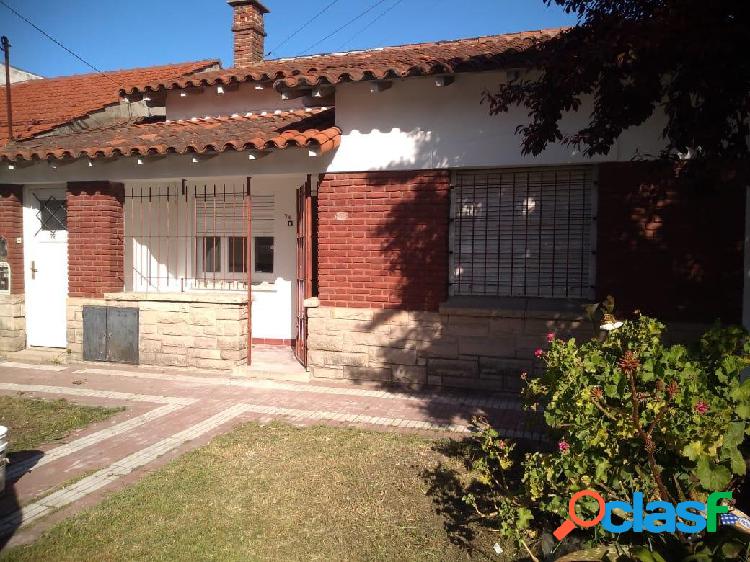 VENTA CHALET PH AL FRENTE