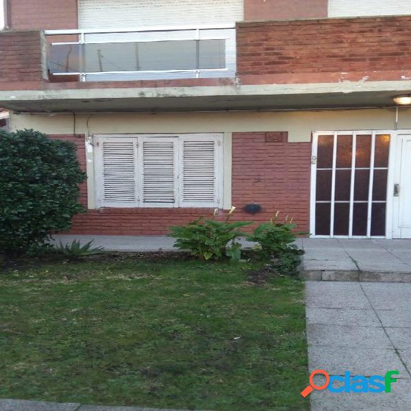 VENTA DEPARTAMENTO 1 AMBIENTE CON COCHERA