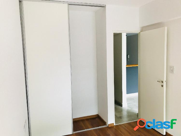 VENTA DEPARTAMENTO DE 1 DORMITORIO CON TERRAZA EXCLUSIVA!!