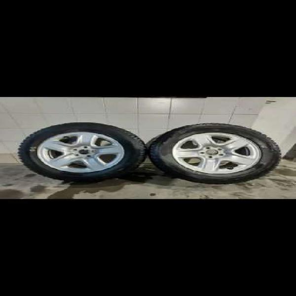 Vendo 225/65R17