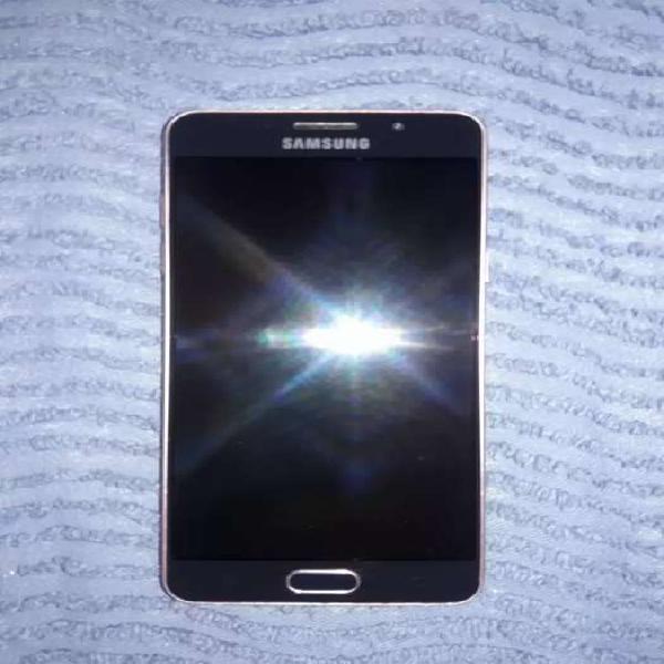 Vendo A5 2016 libre!!