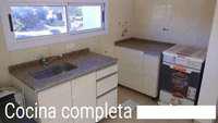 Vendo Complejo Cerrado San Isidro Amplio Departamento Con