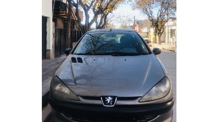 Vendo Peugeot 206