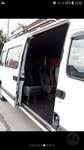 Vendo Renault master modelo 2010 impecable único dueño con