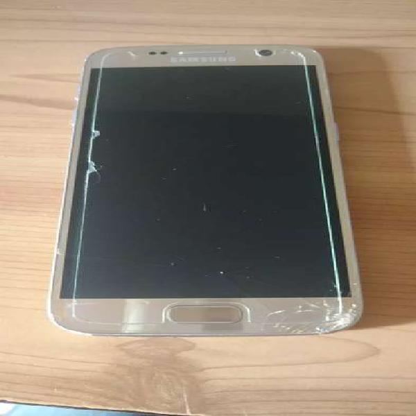 Vendo Samsung S7 para repuestos