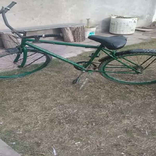 Vendo bicicleta